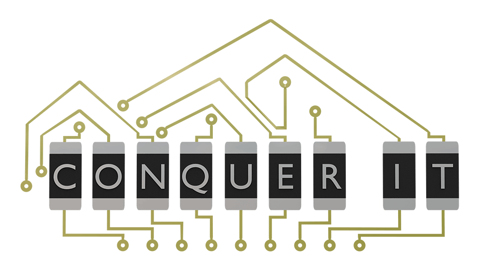 Conquer IT Solutions